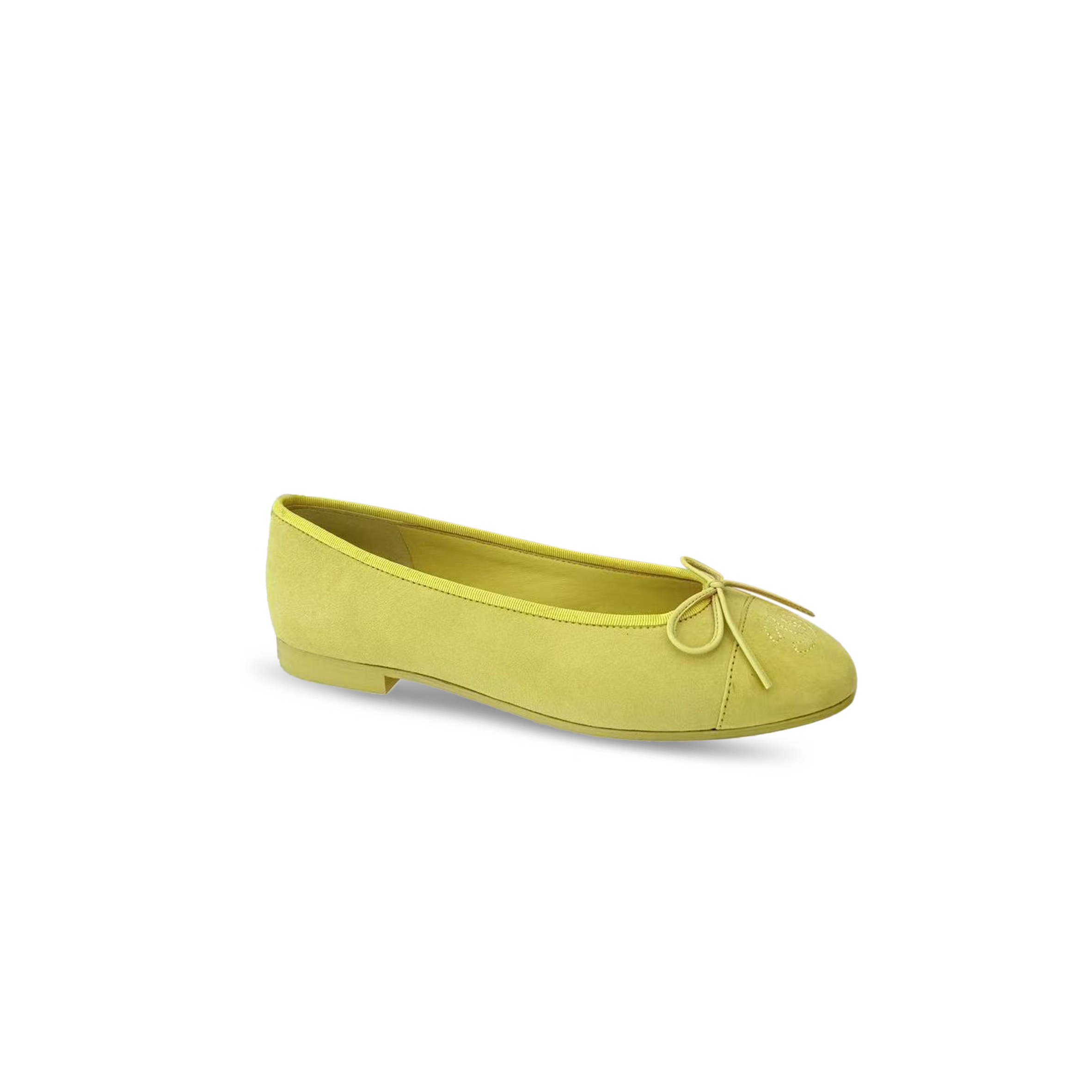 CHANEL BALLET FLATS 326535